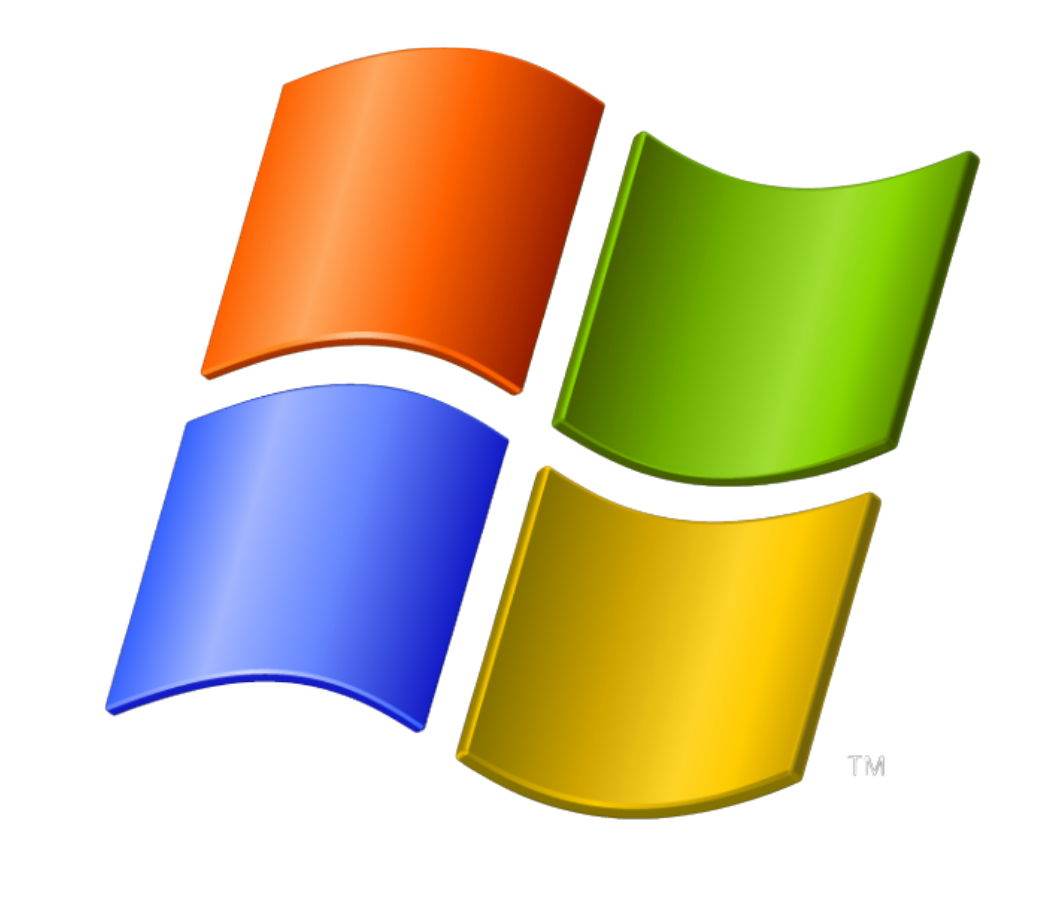 XP Logo